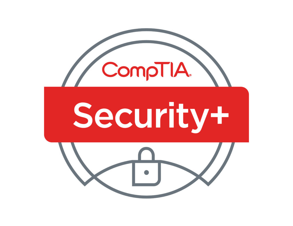 CompTIA Security+