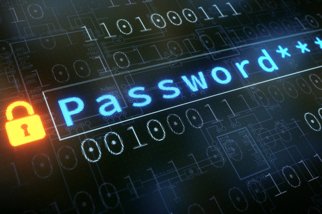 Come scegliere una password sicura