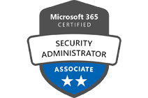 Corso MS-500T00 MICROSOFT 365 SECURITY ADMINISTRATOR