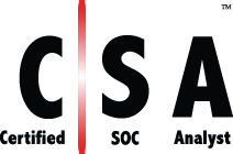 Corso cybersecurity CSA – CERTIFIED SOC ANALYST