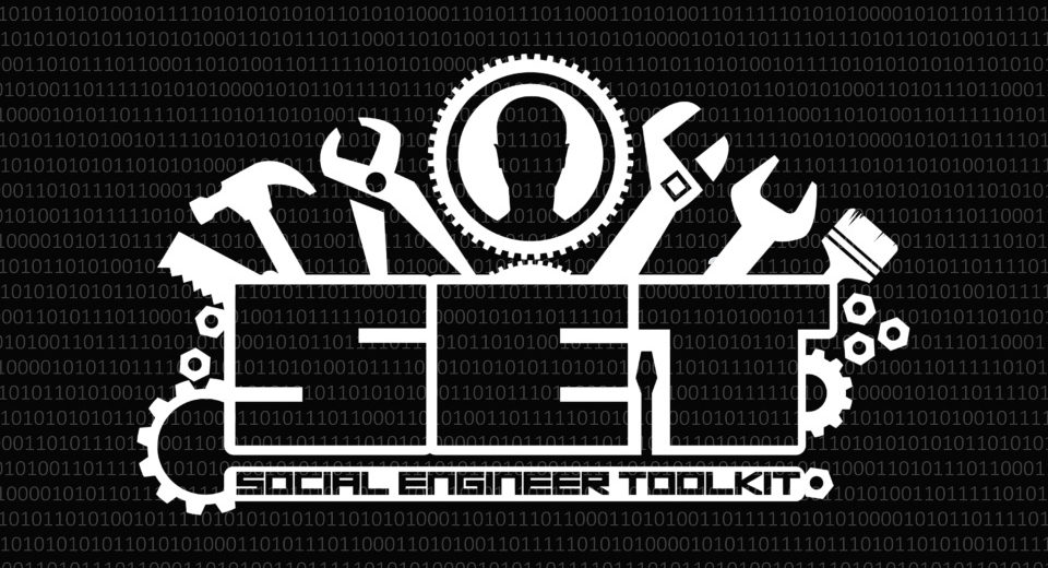 Social Engineering Toolkit