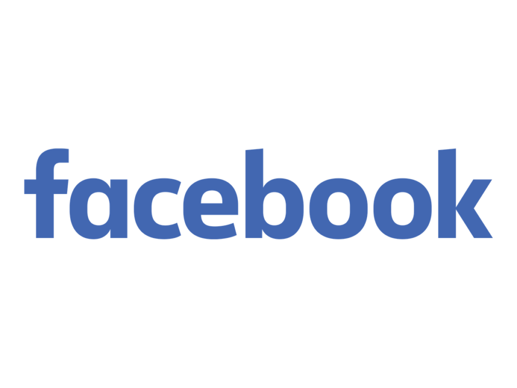 facebook logo