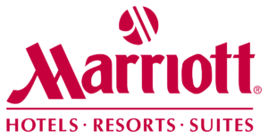 Marriott logo