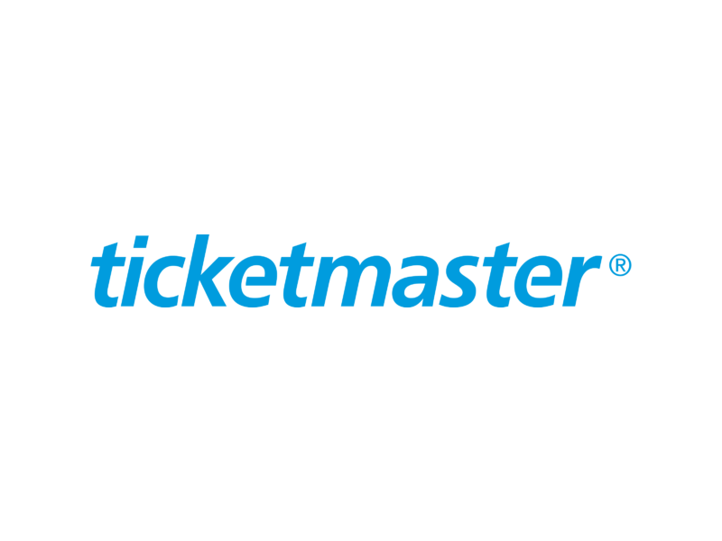 ticketmaster logo