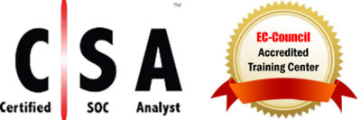 CERTIFIED SOC ANALYST (CSA) CERTIFICATION