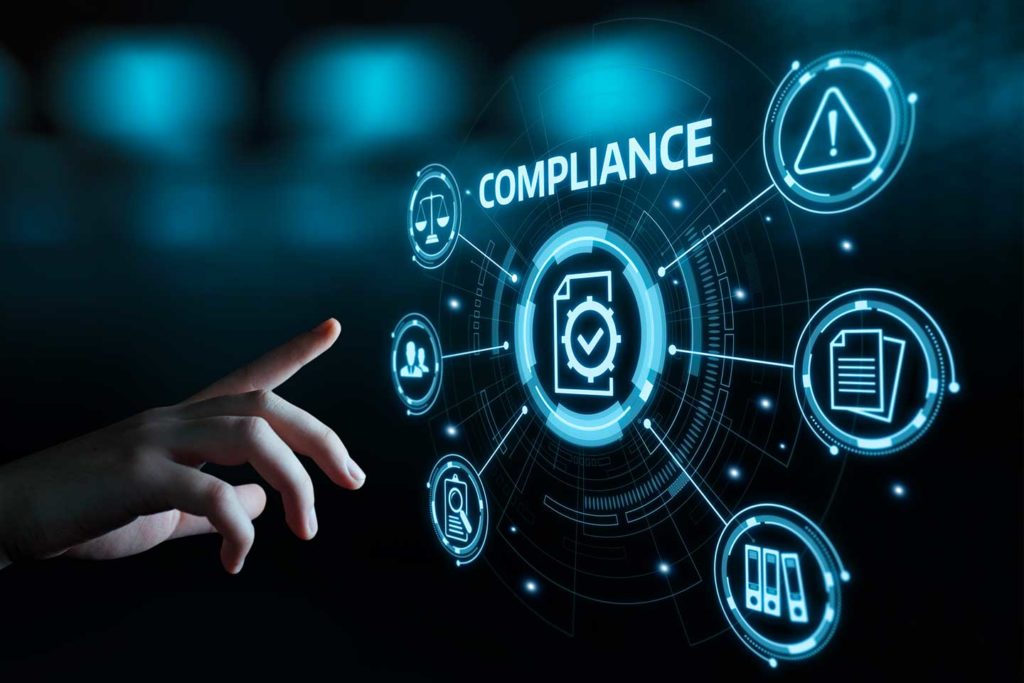 gestire la compliance aziendale nella trasformazione digitale?