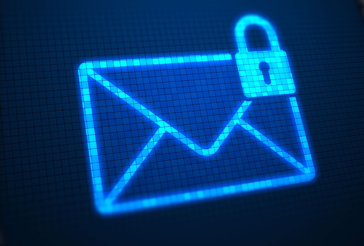 Come mettere in sicurezza le mail?