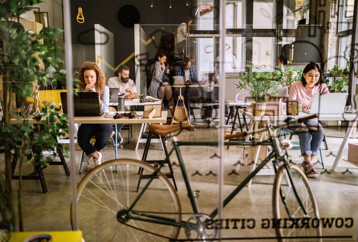 Smart Working e Coworking a confronto