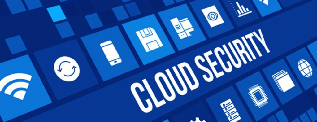 Che cos’è la Cloud Security?