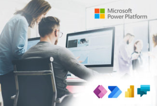Corsi sulla Microsoft Power Platform