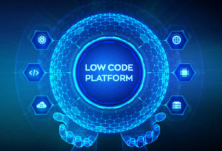 I 5 vantaggi dello sviluppo Low-Code