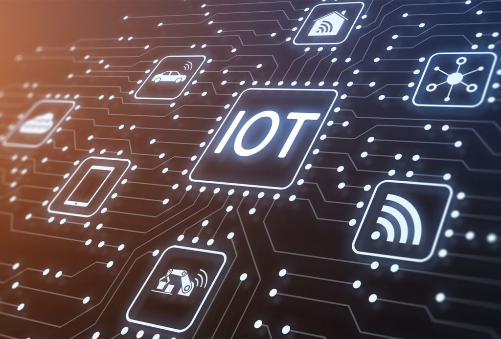 Trend IoT e Industria 4.0, cosa aspettarsi per il 2023?