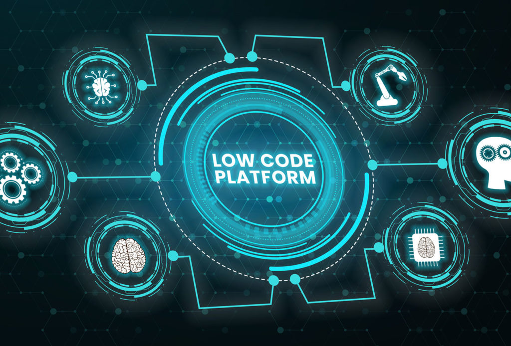 Automazione dei processi con il Low-Coding