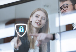 Governance low-code per la protezione dei dati aziendali