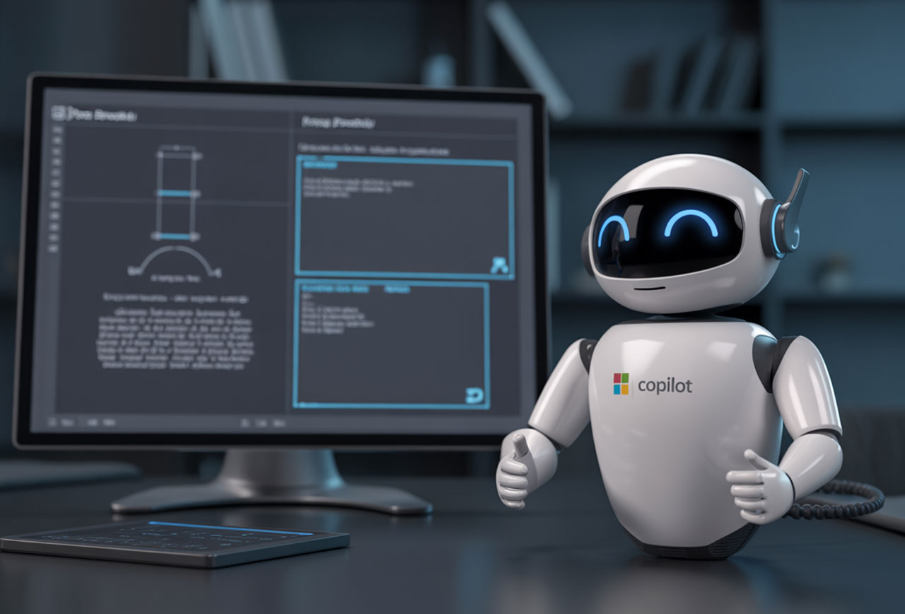 Corso Crea Agenti Smart con Copilot Studio e Power Platform