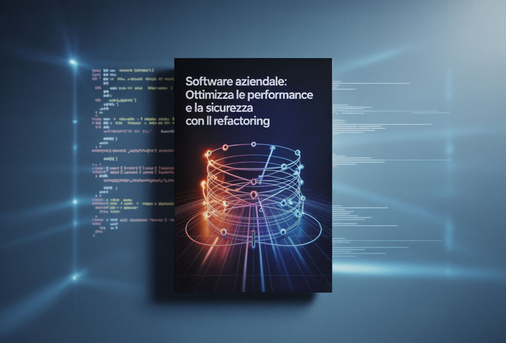 Software Aziendale: Ottimizza le Performance e la Sicurezza con il Refactoring