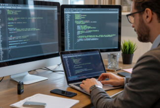 I Vantaggi del Refactoring del Codice 