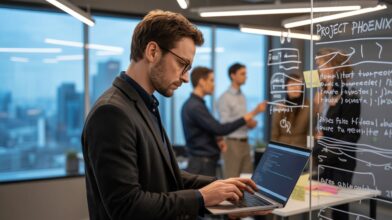Progettazione Software: come rinnovare il sistema aziendale
